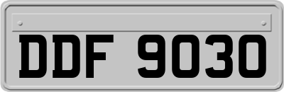 DDF9030