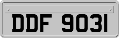 DDF9031