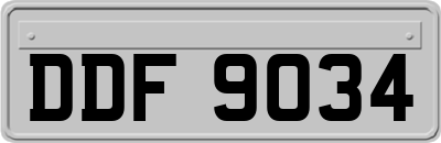DDF9034