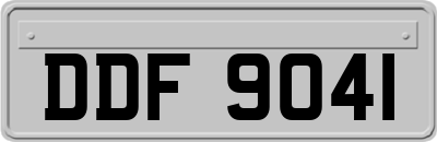 DDF9041