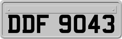 DDF9043