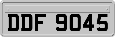 DDF9045