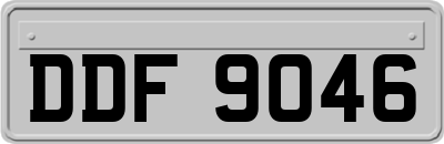 DDF9046