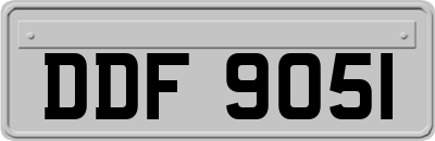 DDF9051