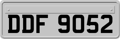 DDF9052
