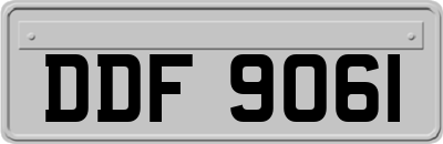 DDF9061