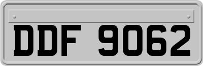 DDF9062
