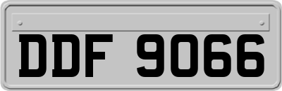 DDF9066