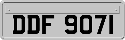 DDF9071