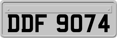 DDF9074