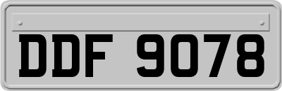 DDF9078