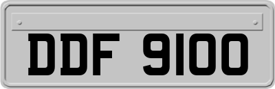 DDF9100