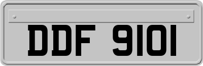 DDF9101
