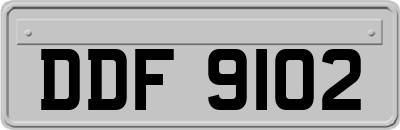 DDF9102