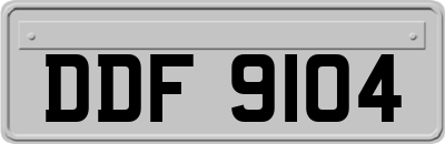 DDF9104