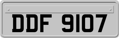 DDF9107