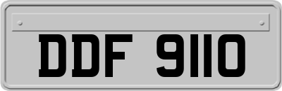 DDF9110