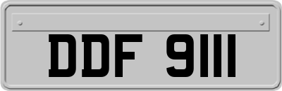 DDF9111