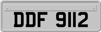 DDF9112