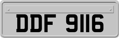 DDF9116