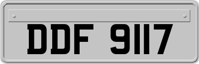 DDF9117