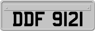 DDF9121