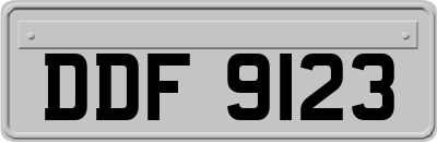 DDF9123