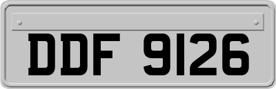 DDF9126