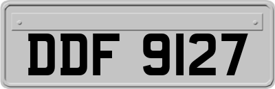 DDF9127
