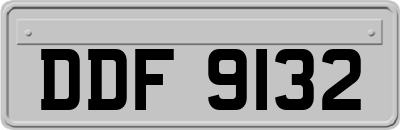 DDF9132