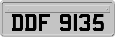 DDF9135