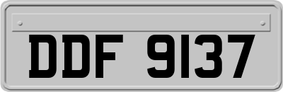 DDF9137