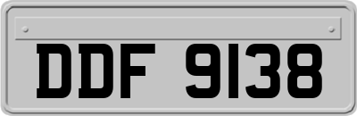 DDF9138
