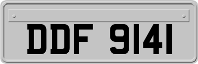 DDF9141