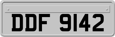 DDF9142