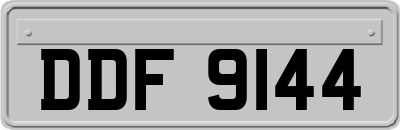 DDF9144