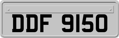DDF9150