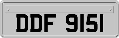 DDF9151