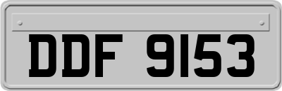 DDF9153