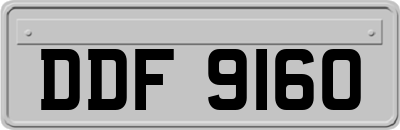 DDF9160