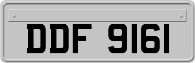 DDF9161