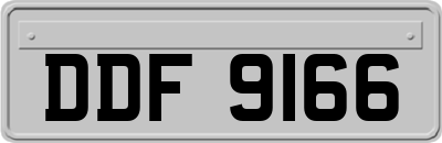 DDF9166