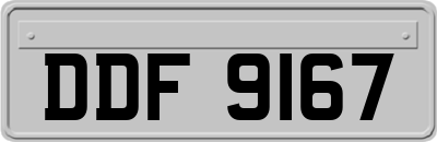 DDF9167