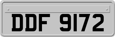 DDF9172
