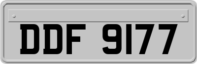 DDF9177