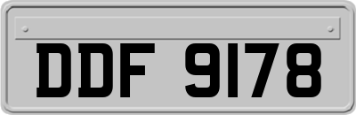 DDF9178