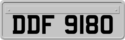 DDF9180