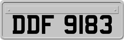 DDF9183