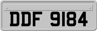 DDF9184