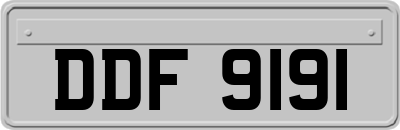 DDF9191